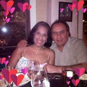 Meet your Posher, Angie